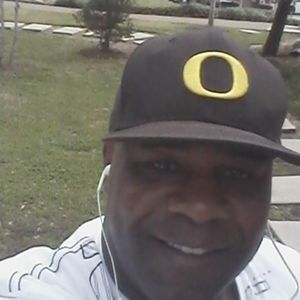 Meet your Posher, Jerry